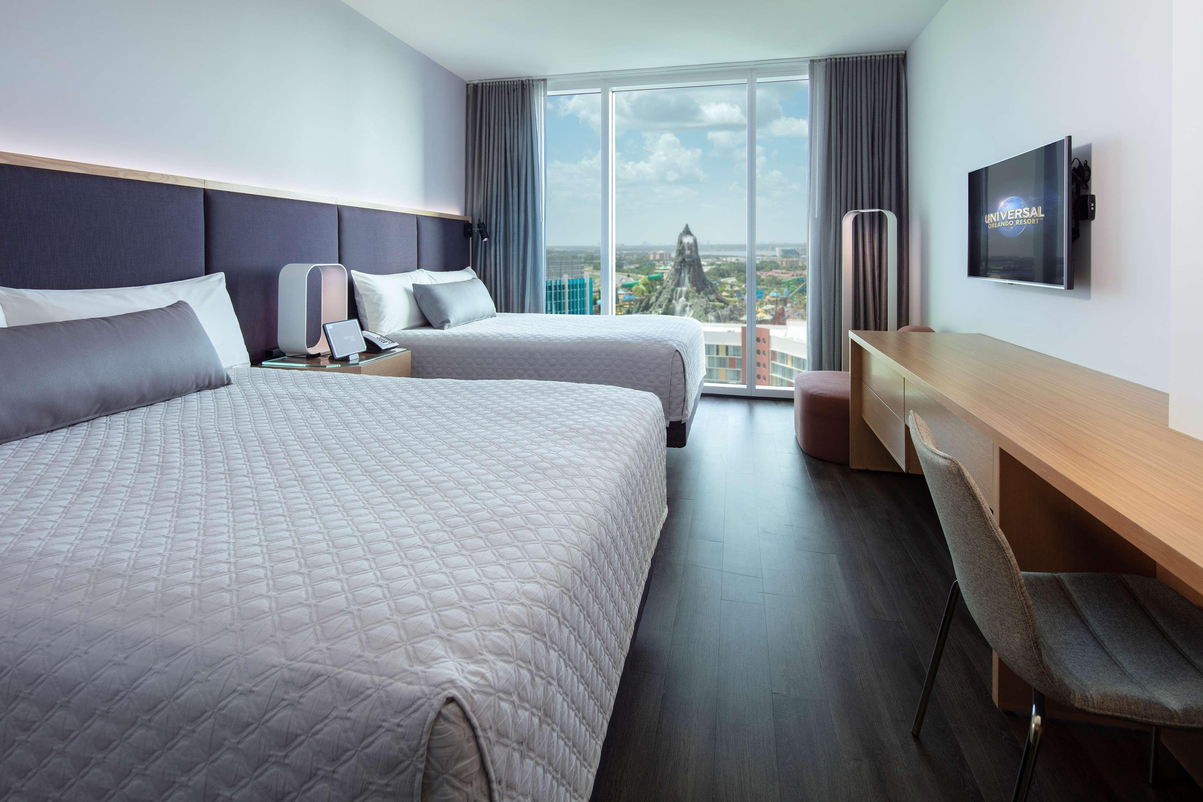 ยูนิเวอร์แซล อเวนตูรา โฮเต็ล Hotel ออร์ลันโด ภายนอก รูปภาพ