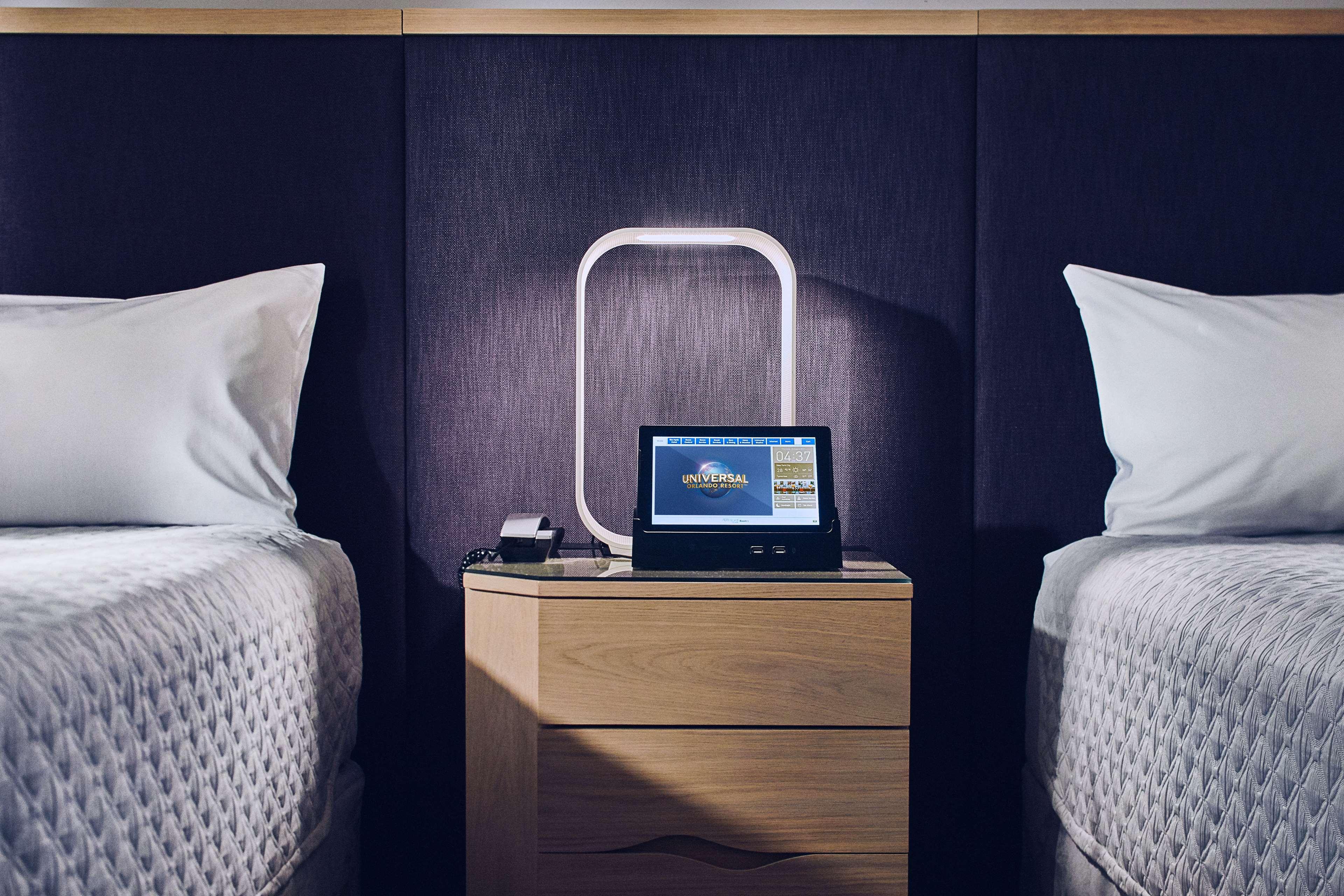 ยูนิเวอร์แซล อเวนตูรา โฮเต็ล Hotel ออร์ลันโด ภายนอก รูปภาพ