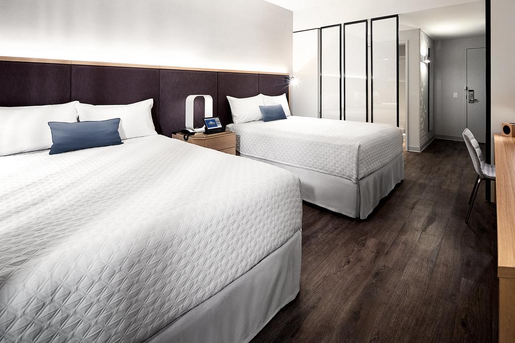 ยูนิเวอร์แซล อเวนตูรา โฮเต็ล Hotel ออร์ลันโด ภายนอก รูปภาพ