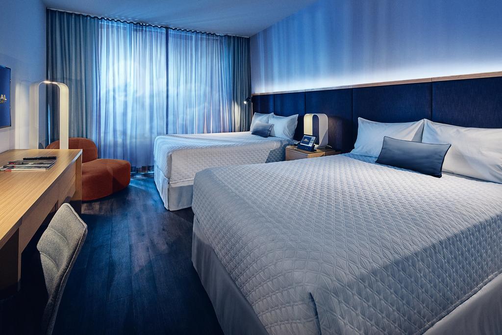 ยูนิเวอร์แซล อเวนตูรา โฮเต็ล Hotel ออร์ลันโด ภายนอก รูปภาพ