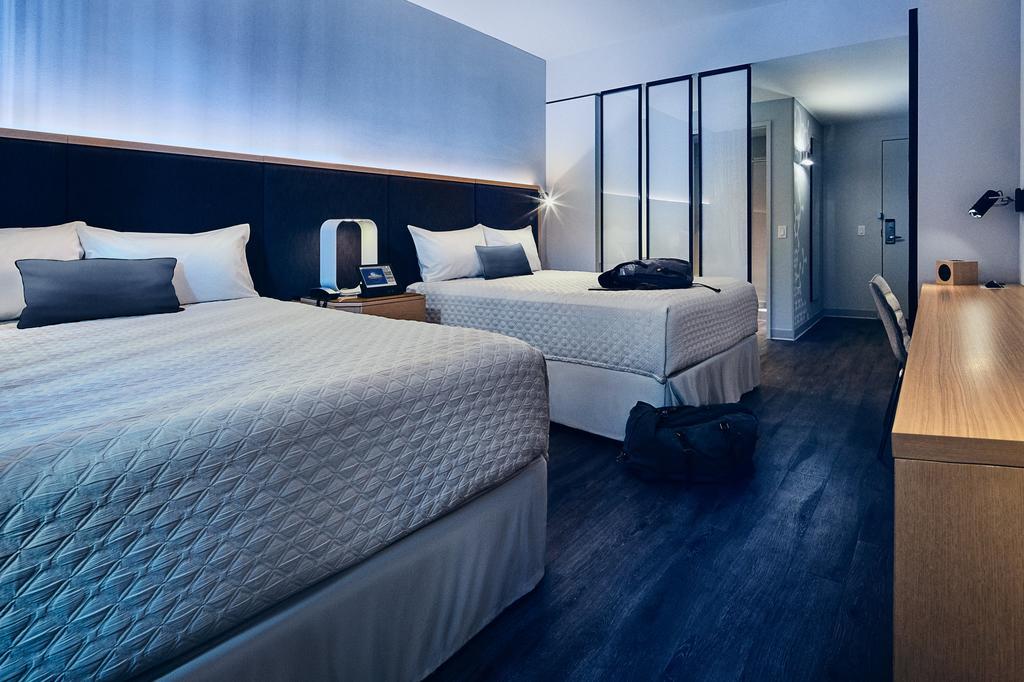 ยูนิเวอร์แซล อเวนตูรา โฮเต็ล Hotel ออร์ลันโด ภายนอก รูปภาพ